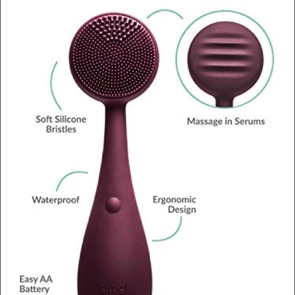 PMD Clean (Berry + Rose Gold) BNIB - Picture 4 of 8